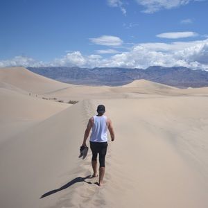 Meet your Posher, Gabe